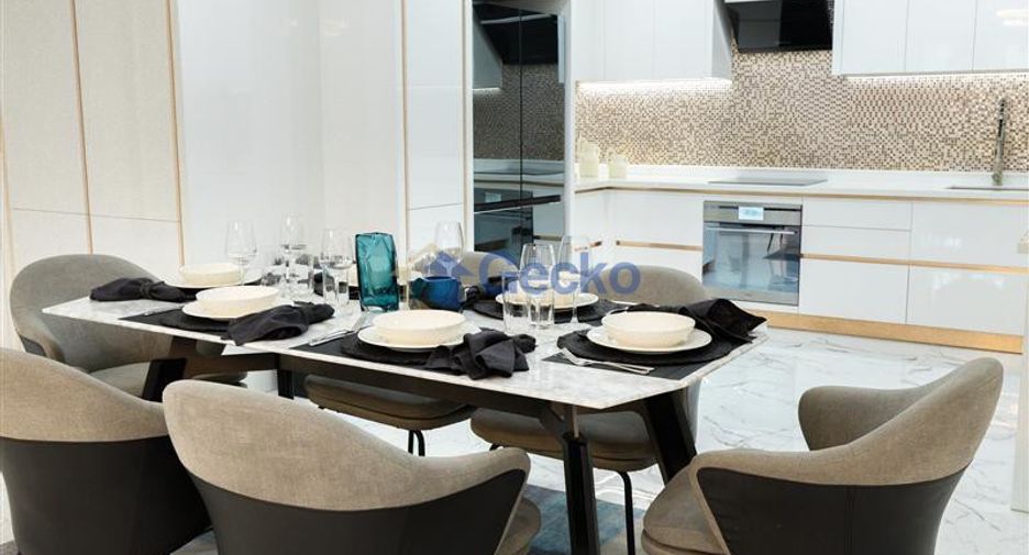 For rent 5 ベッドルーム house in Jomtien, Pattaya