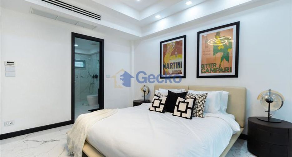 For rent 5 ベッドルーム house in Jomtien, Pattaya
