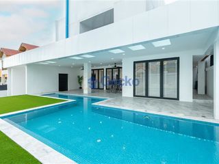 For rent 5 ベッドルーム house in Bang Lamung, Chonburi