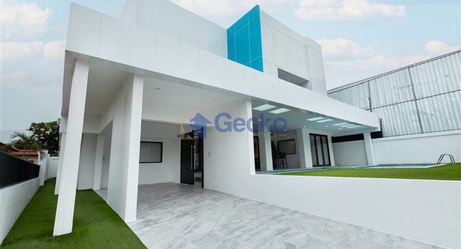 For rent 5 ベッドルーム house in Jomtien, Pattaya