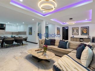 For rent 5 ベッドルーム house in Bang Lamung, Chonburi