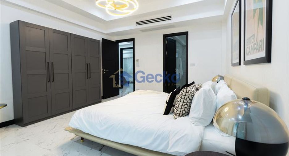 For rent 5 ベッドルーム house in Jomtien, Pattaya