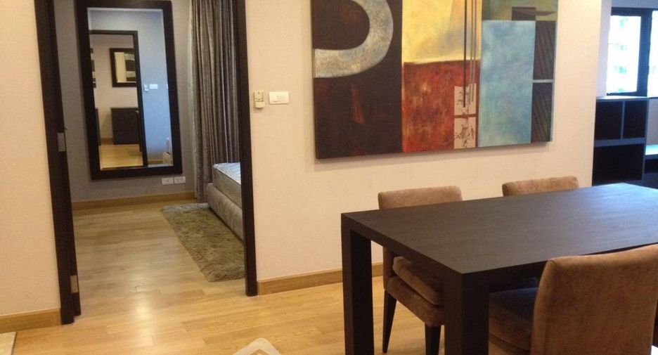 Condo en alquiler de 1 habitaciones en Sathon, Bangkok