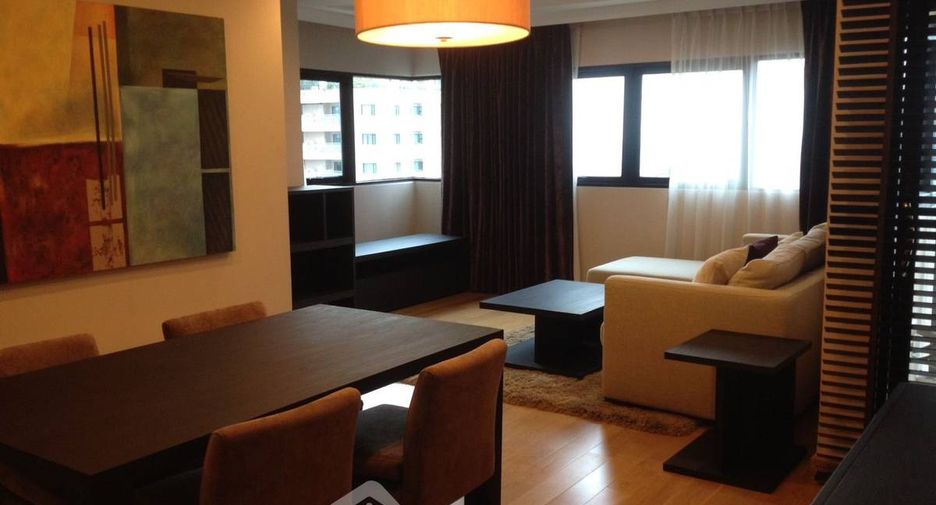 Condo en alquiler de 1 habitaciones en Sathon, Bangkok