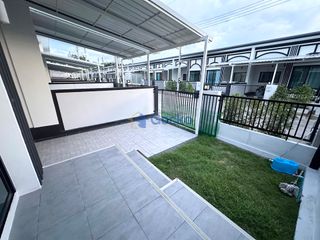 For rent 2 ベッドルーム house in Bang Lamung, Chonburi