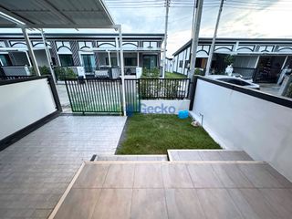For rent 2 ベッドルーム house in Bang Lamung, Chonburi