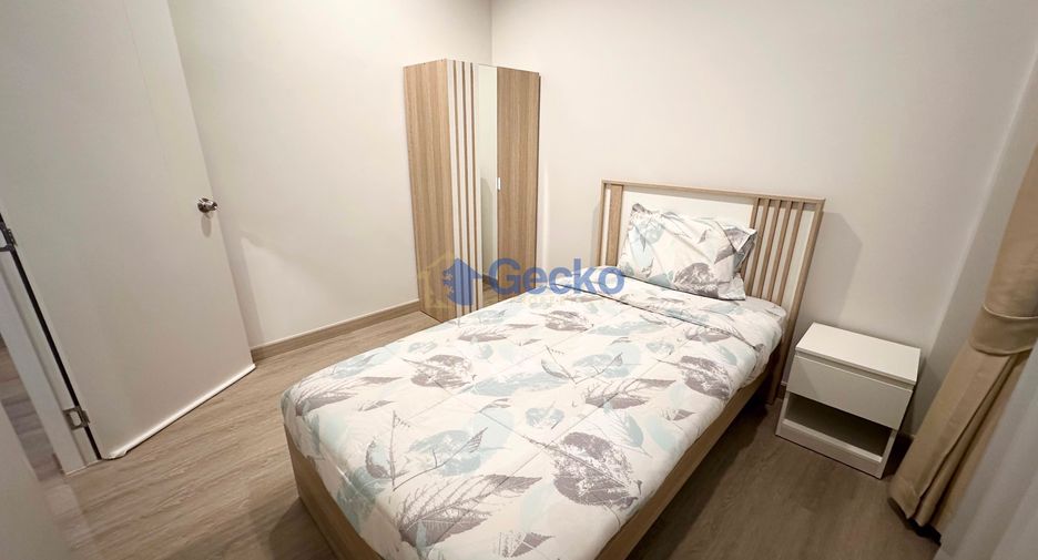 For rent 2 ベッドルーム house in Bang Lamung, Chonburi