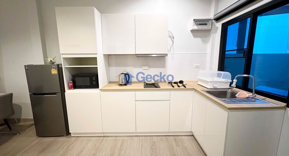 For rent 2 ベッドルーム house in Bang Lamung, Chonburi