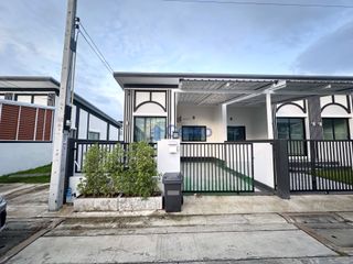 For rent 2 ベッドルーム house in Bang Lamung, Chonburi