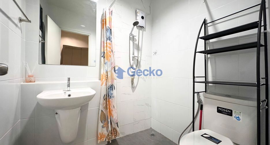 For rent 2 ベッドルーム house in Bang Lamung, Chonburi