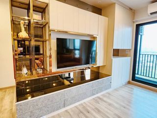 Condo en alquiler de 1 habitaciones en Mueang Samut Prakan, Samut Prakan