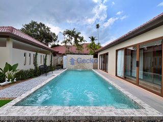 For rent 4 ベッドルーム house in Bang Lamung, Chonburi