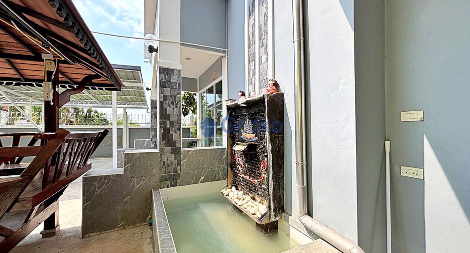 For rent 9 ベッドルーム house in Huay Yai, Pattaya