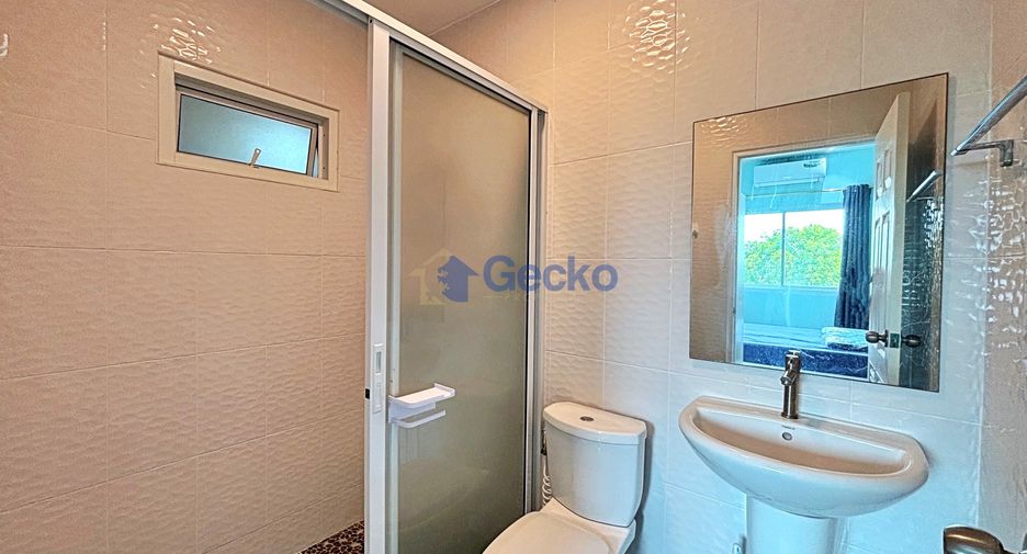 For rent 9 ベッドルーム house in Huay Yai, Pattaya