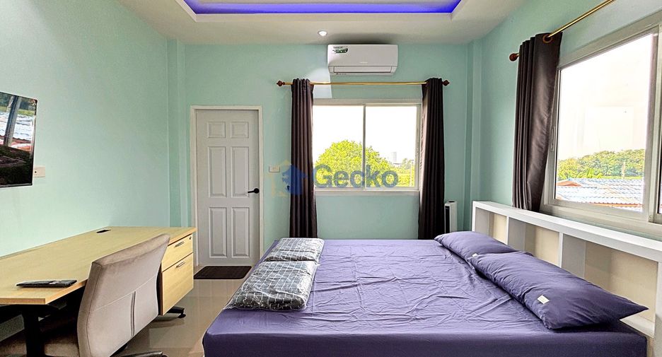 For rent 9 ベッドルーム house in Huay Yai, Pattaya