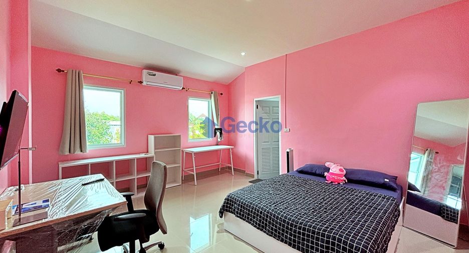 For rent 9 ベッドルーム house in Huay Yai, Pattaya