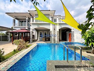 For rent 9 ベッドルーム house in Bang Lamung, Chonburi
