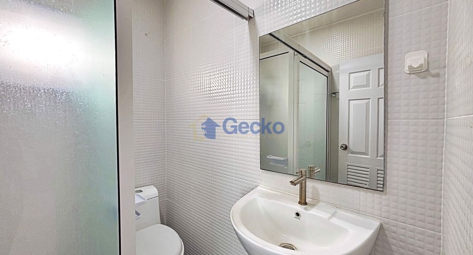 For rent 9 ベッドルーム house in Huay Yai, Pattaya