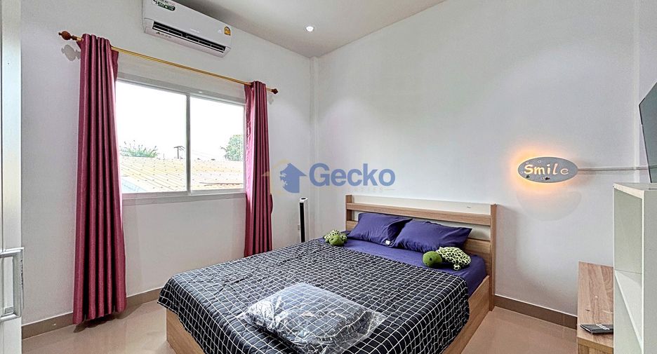 For rent 9 ベッドルーム house in Huay Yai, Pattaya