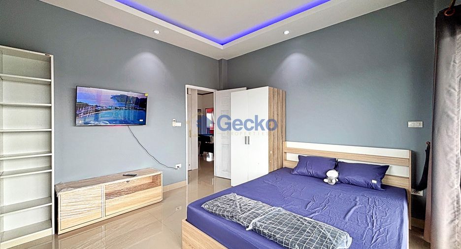For rent 9 ベッドルーム house in Huay Yai, Pattaya