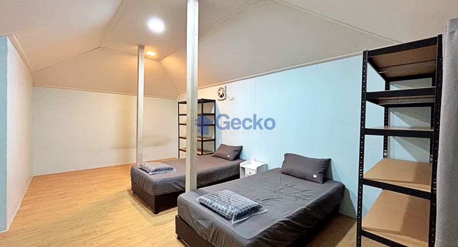 For rent 9 ベッドルーム house in Huay Yai, Pattaya