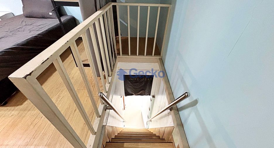 For rent 9 ベッドルーム house in Huay Yai, Pattaya