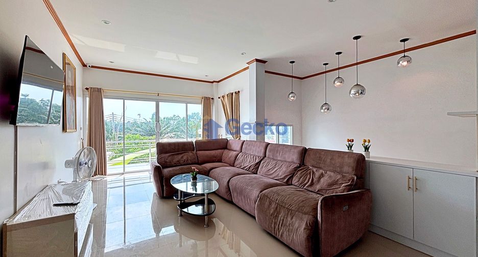 For rent 9 ベッドルーム house in Huay Yai, Pattaya