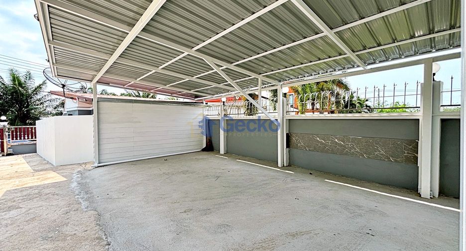 For rent 9 ベッドルーム house in Huay Yai, Pattaya