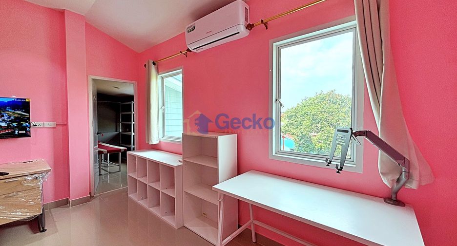 For rent 9 ベッドルーム house in Huay Yai, Pattaya