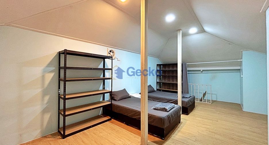 For rent 9 ベッドルーム house in Huay Yai, Pattaya