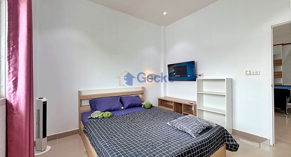 For rent 9 ベッドルーム house in Huay Yai, Pattaya