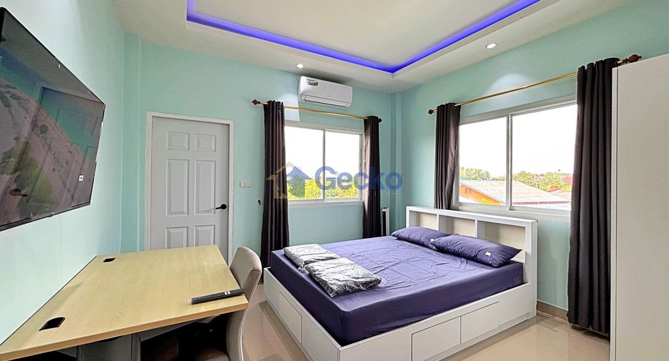 For rent 9 ベッドルーム house in Huay Yai, Pattaya