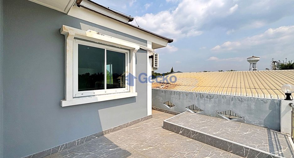 For rent 9 ベッドルーム house in Huay Yai, Pattaya