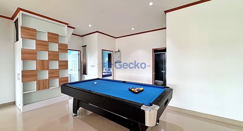 For rent 9 ベッドルーム house in Huay Yai, Pattaya