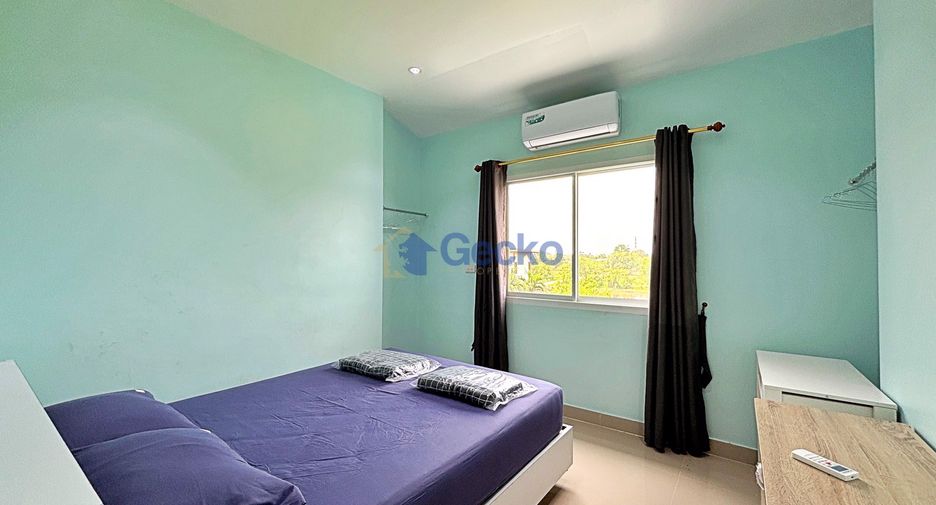 For rent 9 ベッドルーム house in Huay Yai, Pattaya