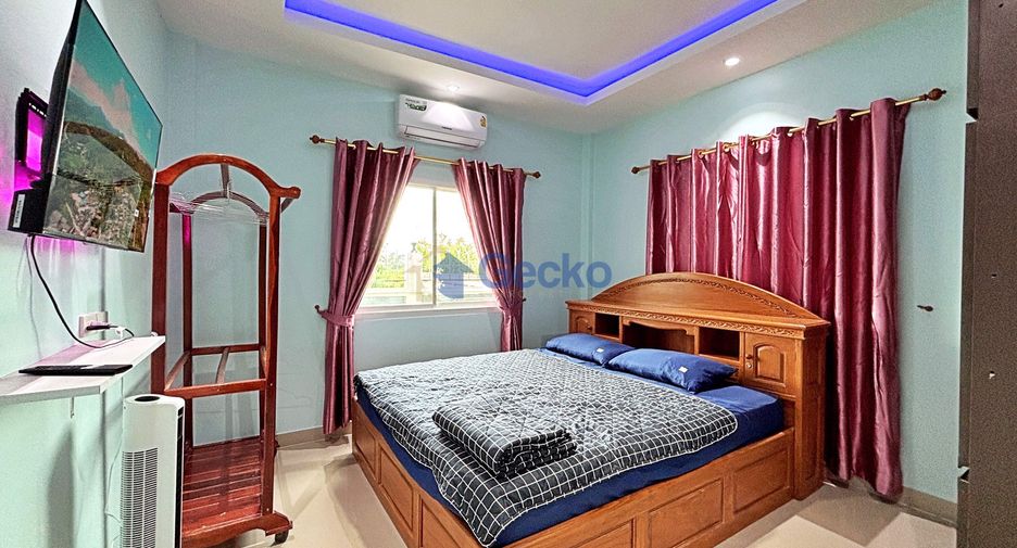 For rent 9 ベッドルーム house in Huay Yai, Pattaya