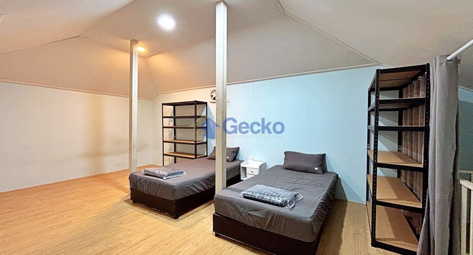 For rent 9 ベッドルーム house in Huay Yai, Pattaya