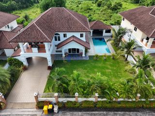 For rent 5 ベッドルーム house in Bang Lamung, Chonburi