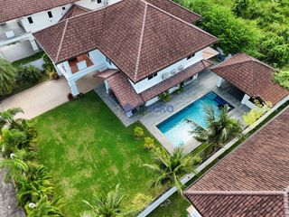 For rent 5 ベッドルーム house in Bang Lamung, Chonburi