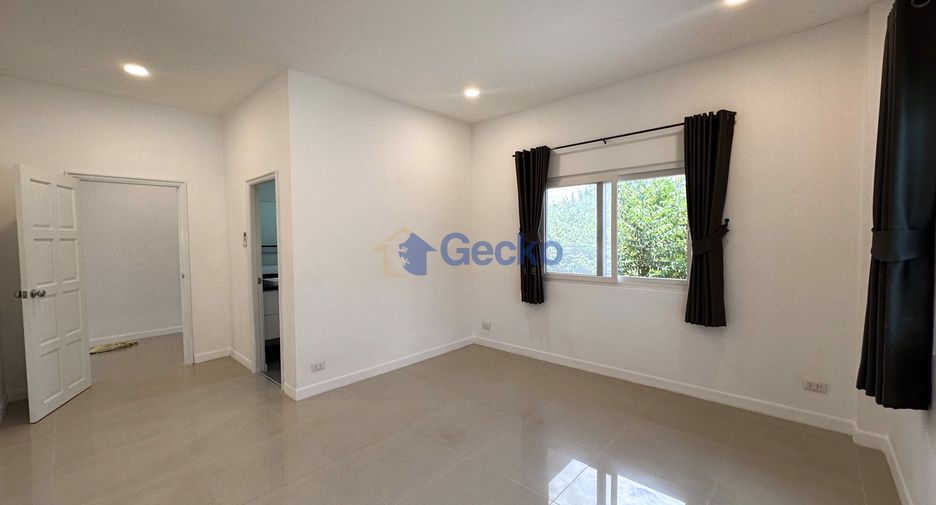For rent 5 ベッドルーム house in Bang Lamung, Chonburi
