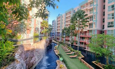 出租 2 卧室 公寓 在 Bang Lamung, Chon Buri