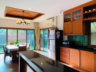 For rent 3 ベッドルーム house in Bang Lamung, Chonburi