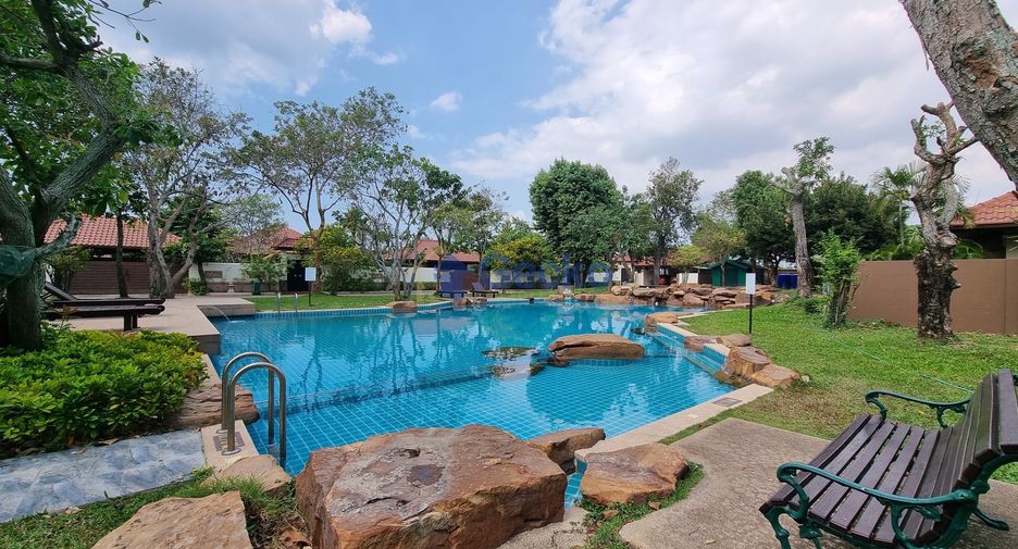 For rent 3 ベッドルーム house in Huay Yai, Pattaya