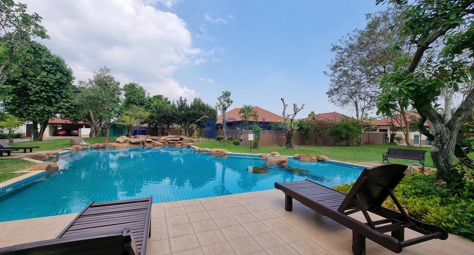 For rent 3 ベッドルーム house in Huay Yai, Pattaya
