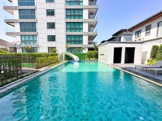 For rent 2 bedrooms condo in Bang Lamung, Chonburi