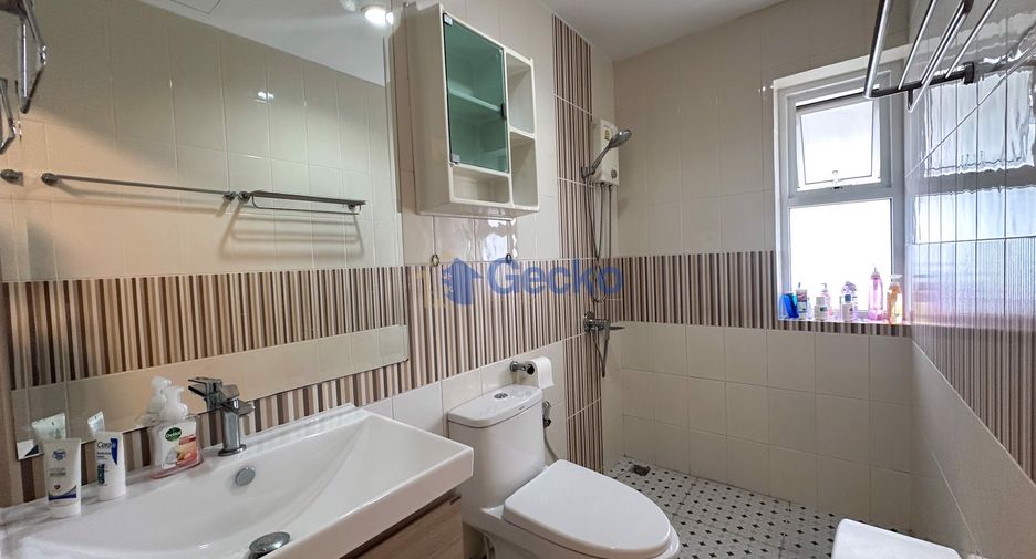 For rent 3 ベッドルーム house in Bang Lamung, Chonburi