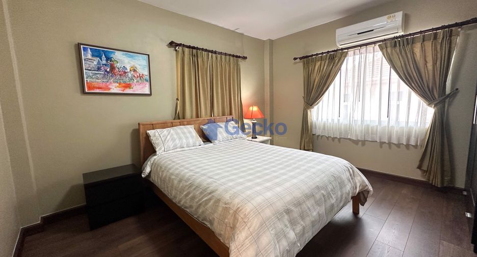 For rent 3 ベッドルーム house in Bang Lamung, Chonburi