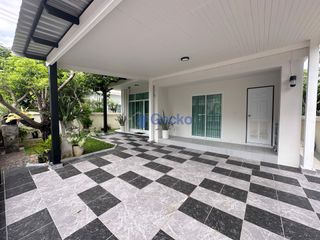 For rent 3 ベッドルーム house in Bang Lamung, Chonburi