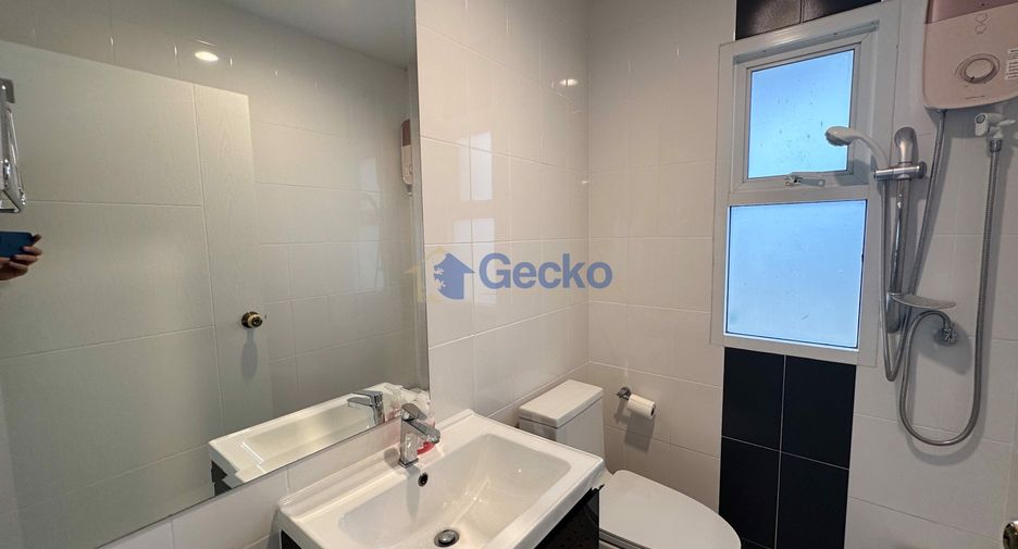 For rent 3 ベッドルーム house in Bang Lamung, Chonburi