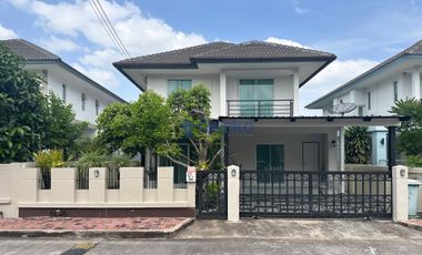 For rent 3 ベッドルーム house in Bang Lamung, Chonburi